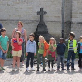 IMG 6647 - Scouts en Gidsen Zaventem 